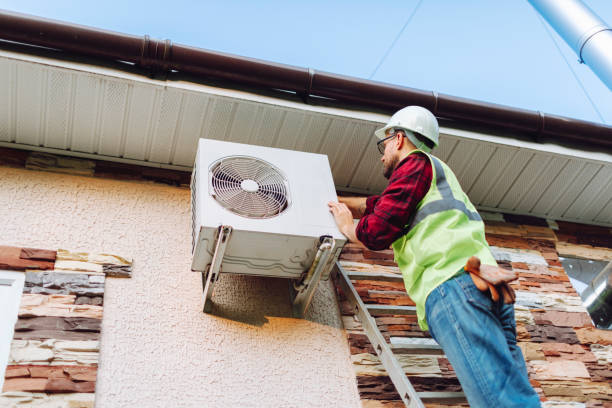 Best Residential HVAC services  in Gearhart, OR