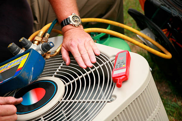 Best Emergency HVAC repair  in Gearhart, OR