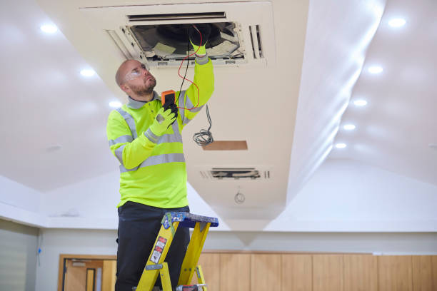 Best HVAC air duct cleaning  in Gearhart, OR