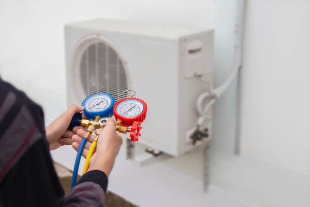Best HVAC tune-up services  in Gearhart, OR