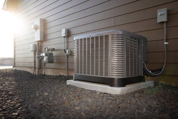 Best HVAC replacement cost  in Gearhart, OR